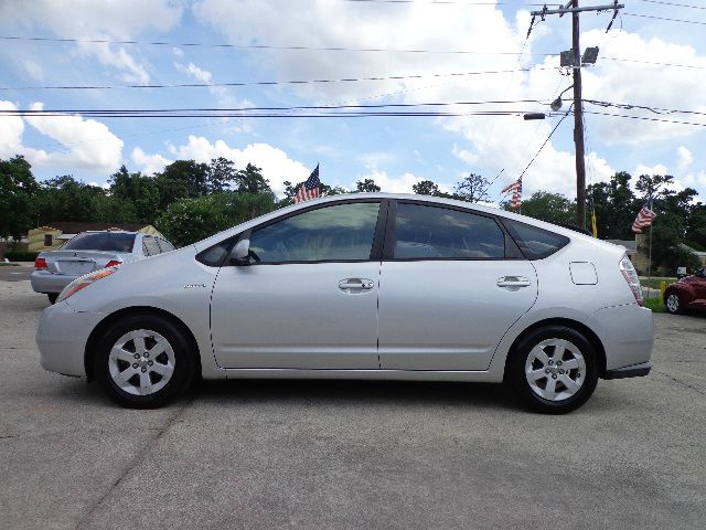 Toyota Prius Graphite Hatchback