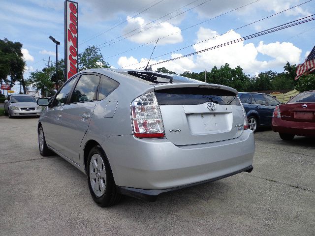 Toyota Prius 2007 photo 2