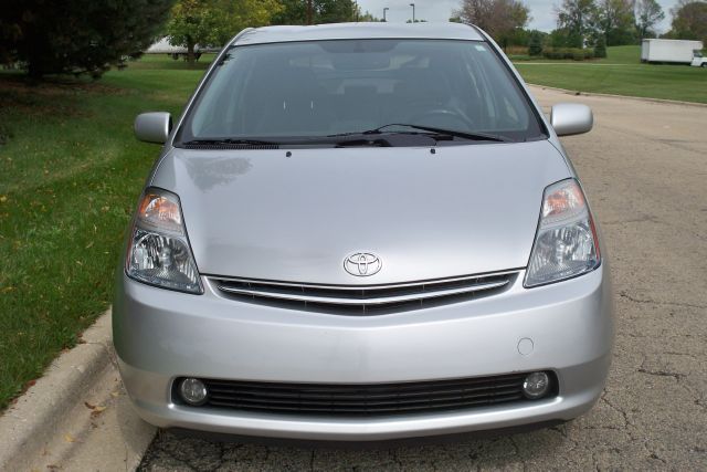 Toyota Prius 2007 photo 2