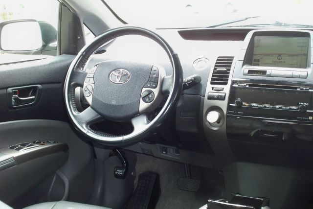 Toyota Prius 2007 photo 4