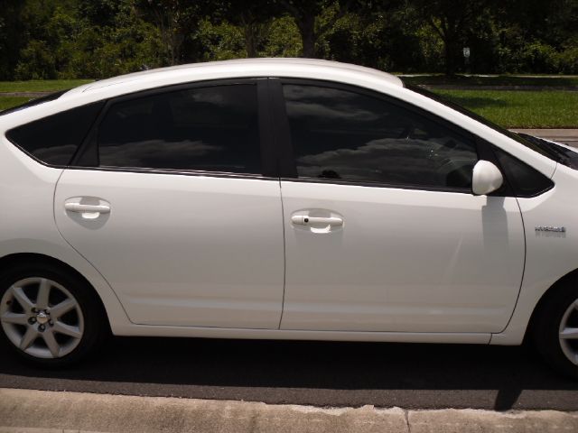 Toyota Prius 3.5 Hatchback