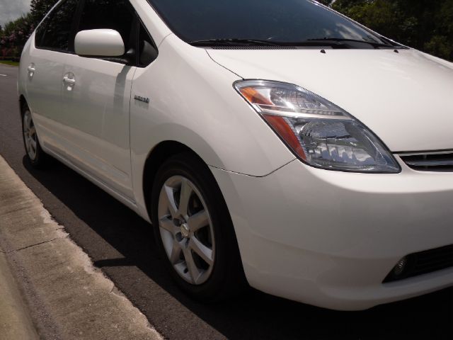 Toyota Prius 2007 photo 1