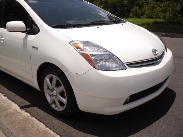 Toyota Prius 2007 photo 2