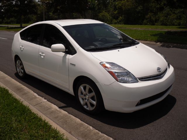 Toyota Prius 2007 photo 3