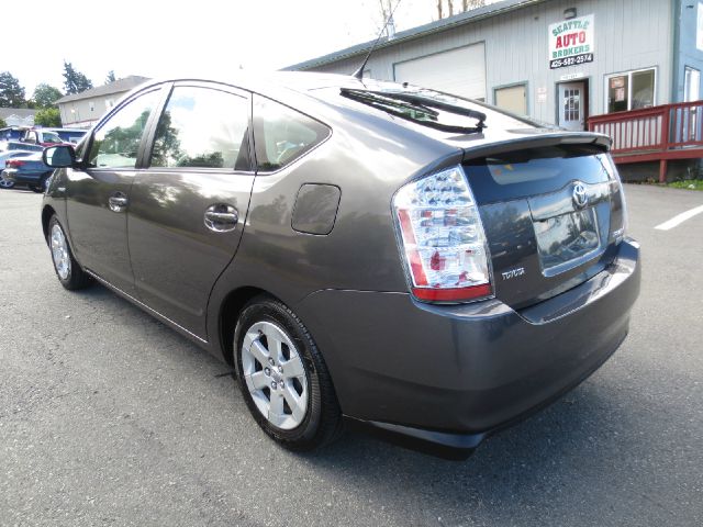 Toyota Prius 2007 photo 1