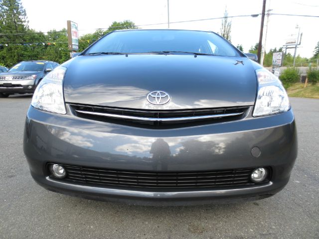 Toyota Prius 2007 photo 2