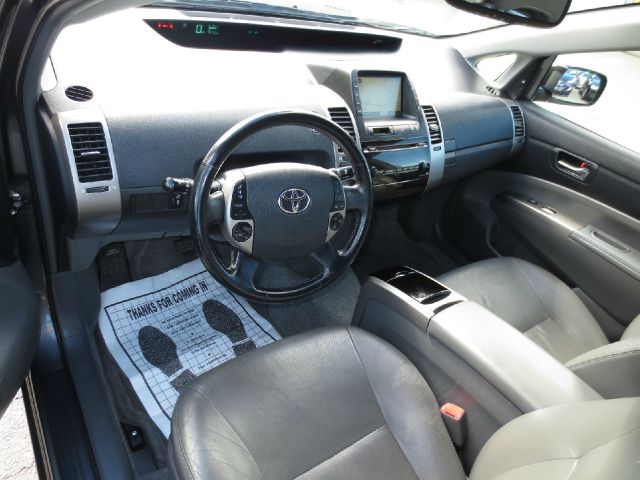 Toyota Prius 2007 photo 3