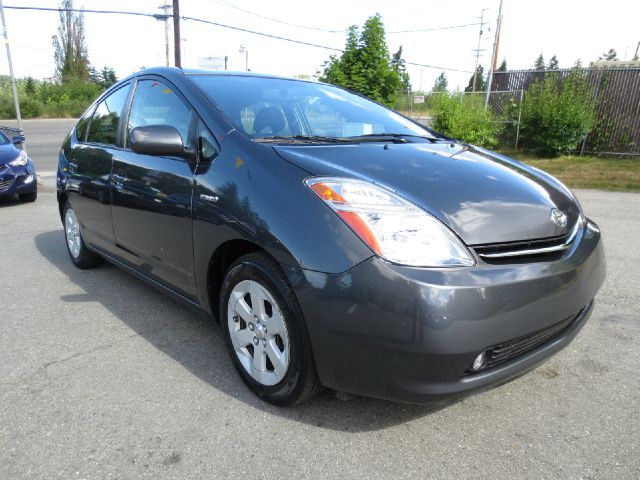 Toyota Prius 2007 photo 4