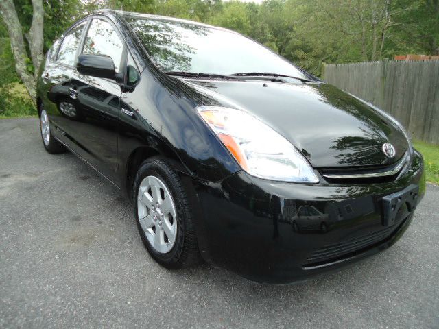 Toyota Prius 2007 photo 1