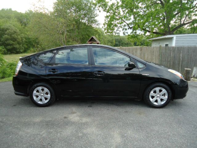 Toyota Prius 2007 photo 2