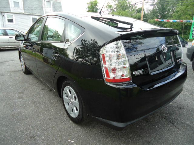 Toyota Prius 2007 photo 4