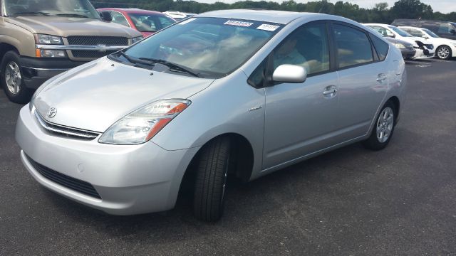 Toyota Prius 2007 photo 1