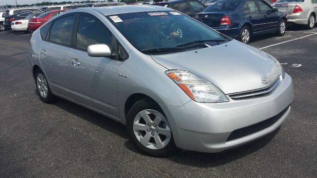 Toyota Prius 2007 photo 2