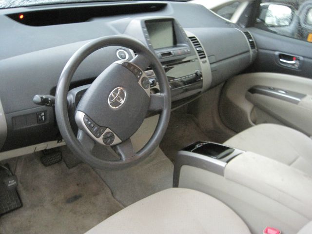 Toyota Prius 2007 photo 2