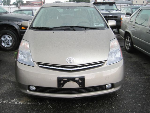 Toyota Prius 2007 photo 3