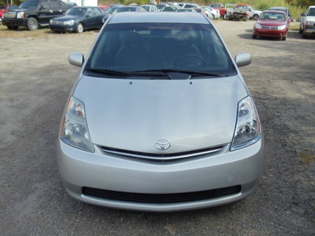 Toyota Prius 2007 photo 4