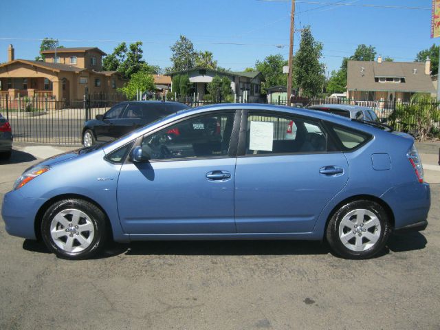 Toyota Prius 3.5 Hatchback