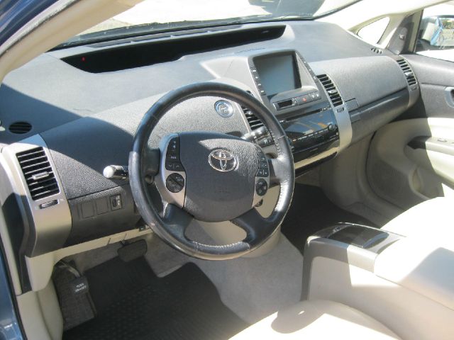 Toyota Prius 2007 photo 1