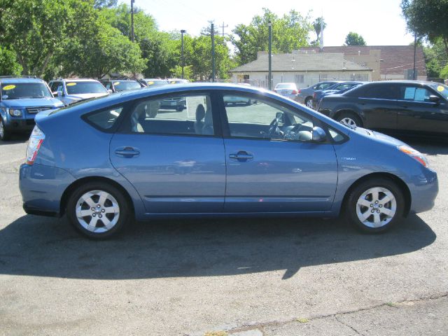 Toyota Prius 2007 photo 10