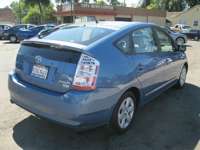 Toyota Prius 2007 photo 11