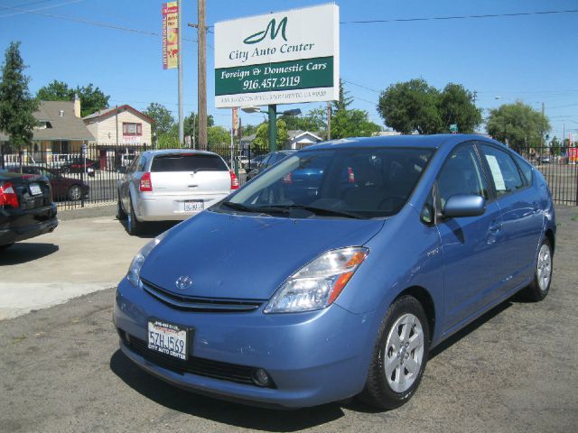 Toyota Prius 2007 photo 13