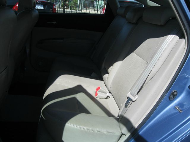 Toyota Prius 2007 photo 14