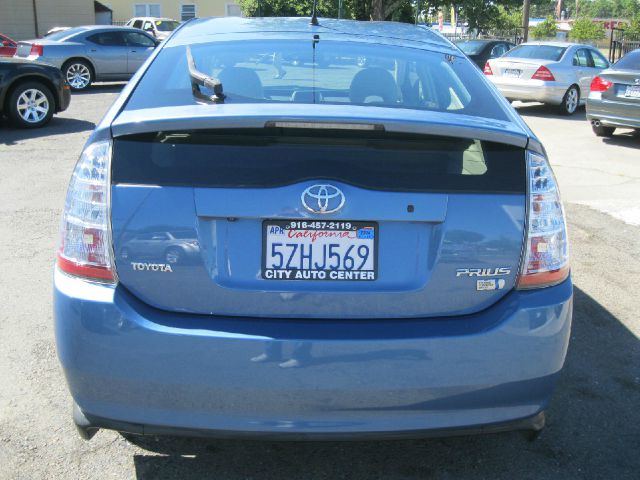 Toyota Prius 2007 photo 2