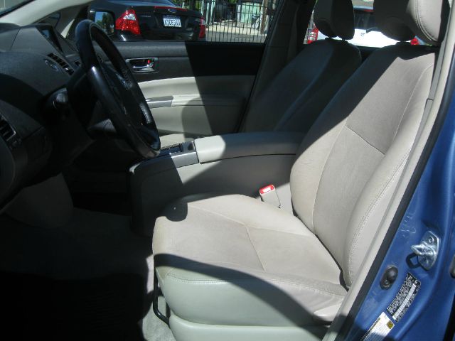 Toyota Prius 2007 photo 3