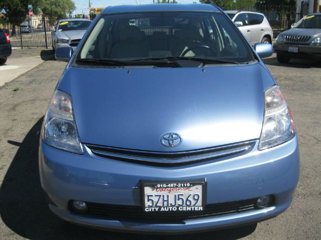 Toyota Prius 2007 photo 4