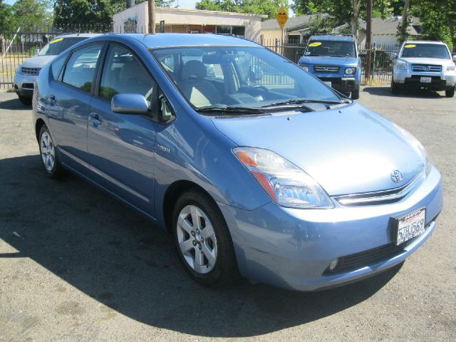 Toyota Prius 2007 photo 5