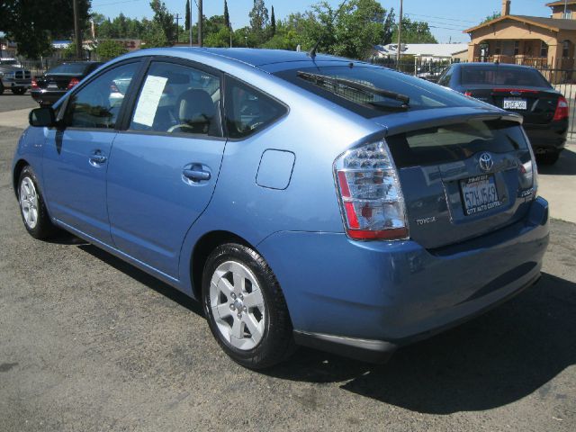 Toyota Prius 2007 photo 6