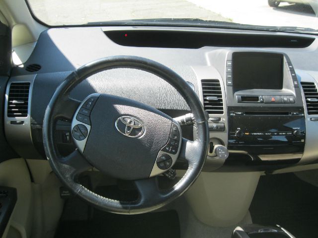 Toyota Prius 2007 photo 9