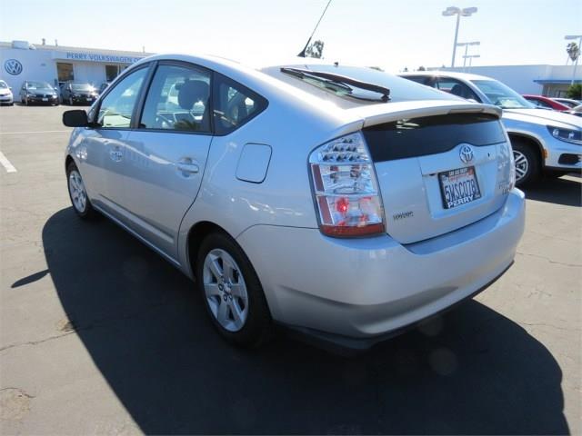 Toyota Prius Slt-2 Hatchback