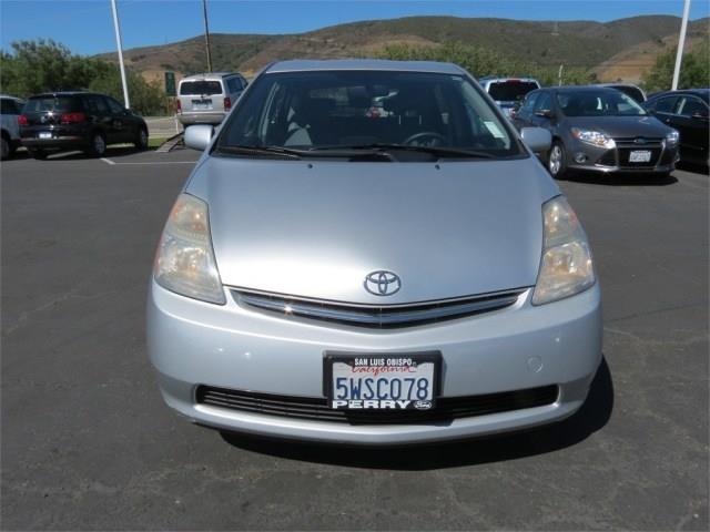 Toyota Prius 2007 photo 2