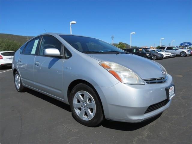 Toyota Prius 2007 photo 3