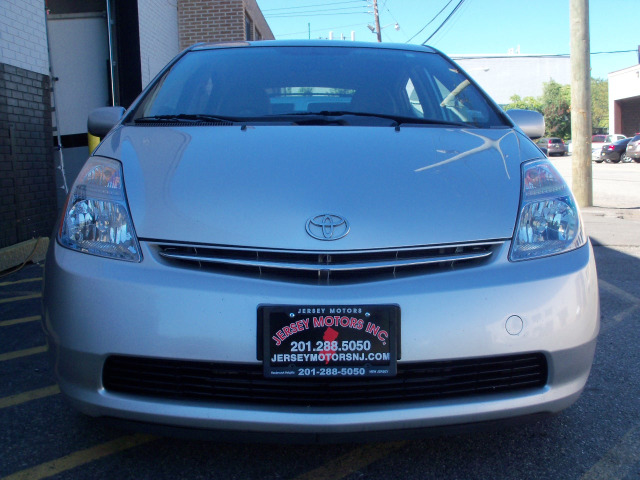 Toyota Prius 2007 photo 2