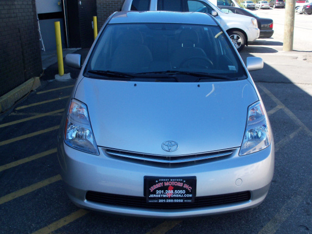 Toyota Prius 2007 photo 3