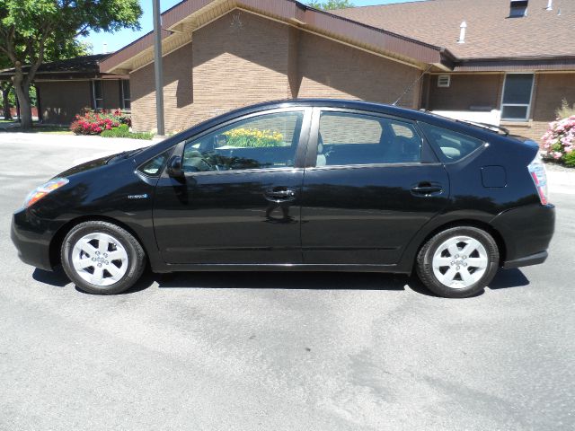 Toyota Prius Graphite Hatchback