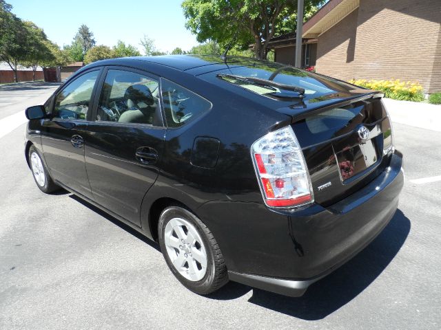 Toyota Prius 2007 photo 1