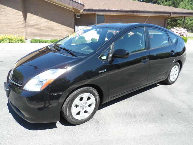 Toyota Prius 2007 photo 2