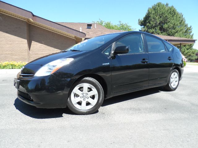 Toyota Prius 2007 photo 3