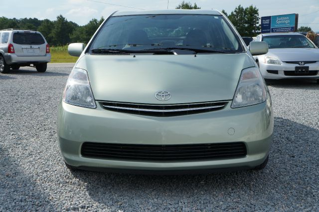 Toyota Prius 2007 photo 1