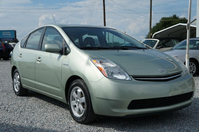 Toyota Prius 2007 photo 3