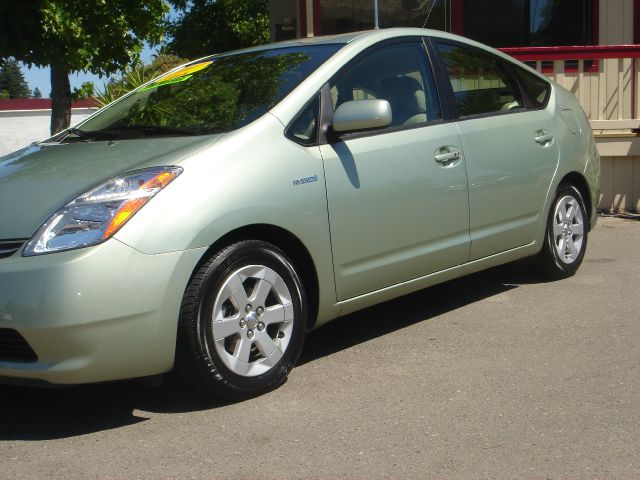 Toyota Prius 2007 photo 1