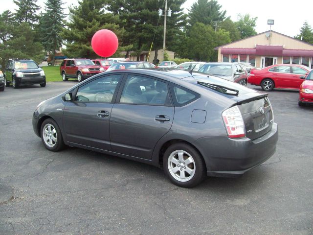 Toyota Prius Graphite Hatchback