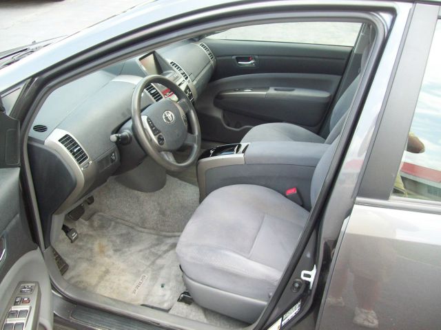 Toyota Prius 2007 photo 2