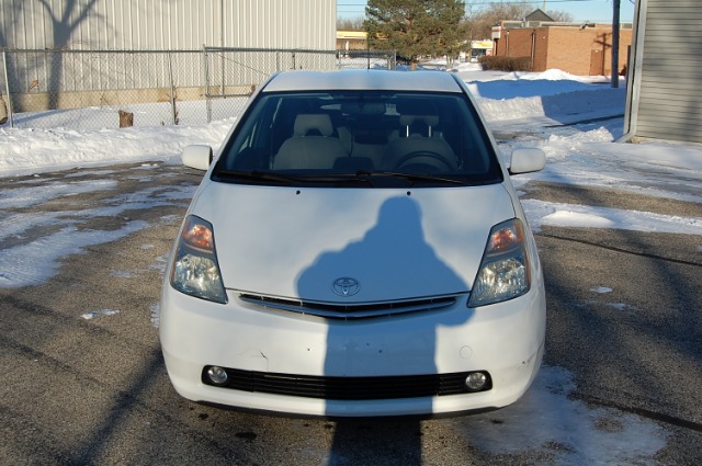 Toyota Prius 2007 photo 2