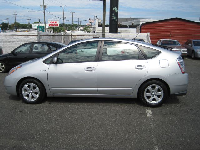 Toyota Prius 2007 photo 1