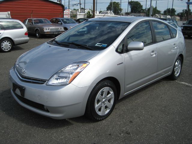 Toyota Prius 2007 photo 2