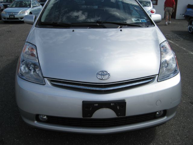 Toyota Prius 2007 photo 3